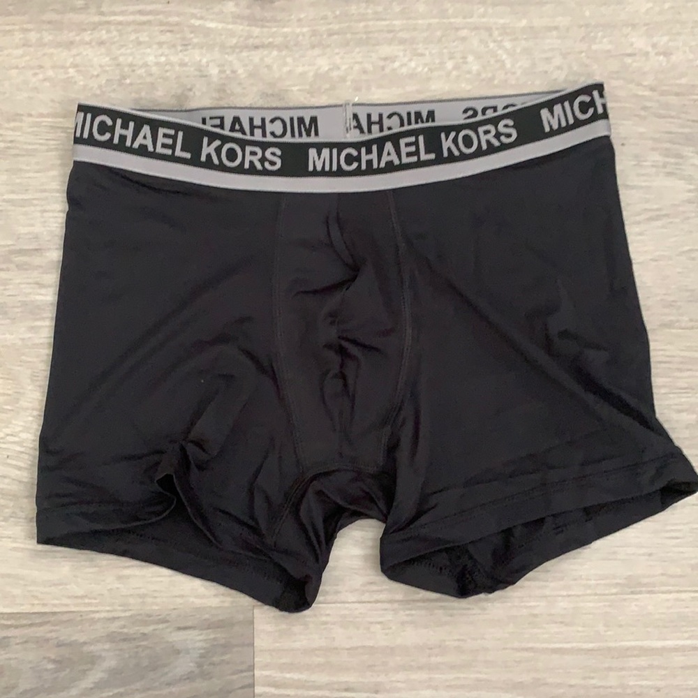 Michael Kors Men’s Boxer Brief